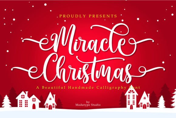 Download Miracle Christmas - Christmas Collection