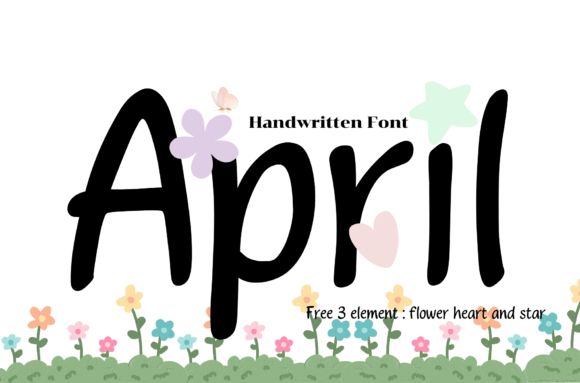 Download April - Premium Bundle