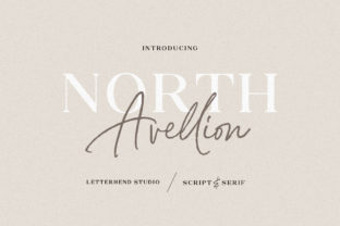 Download North Avellion Duo - Duo Collection