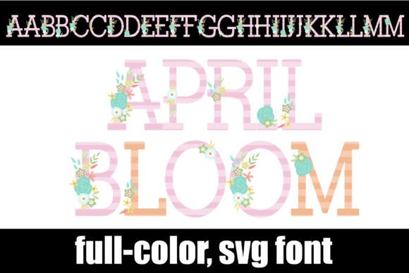 Download April Bloom - Premium Resources