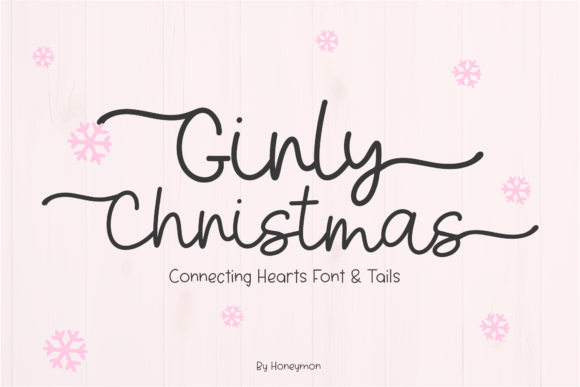 Download Girly Christmas - Christmas Collection