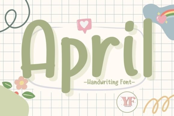 Download April - Premium Resources