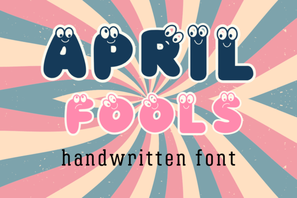 Download April Fools - Premium Bundle