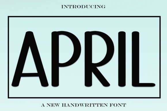 Download April - Premium Bundle