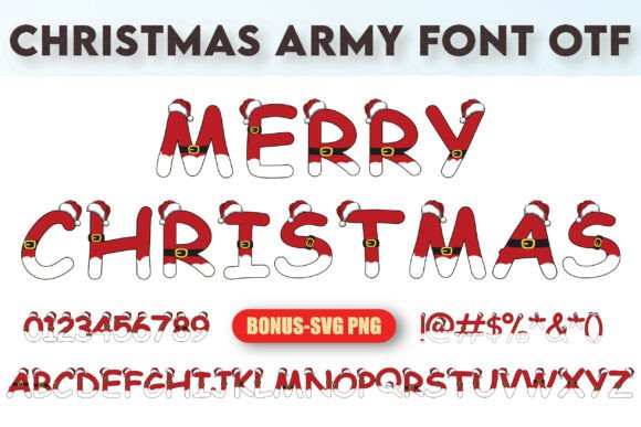 Download Christmas Santa - Christmas Collection