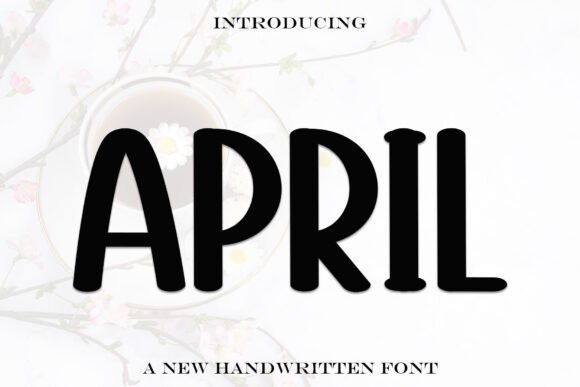 Download April - Premium Resources