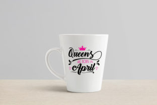 Download Queens Are Born in April - Premium Resources