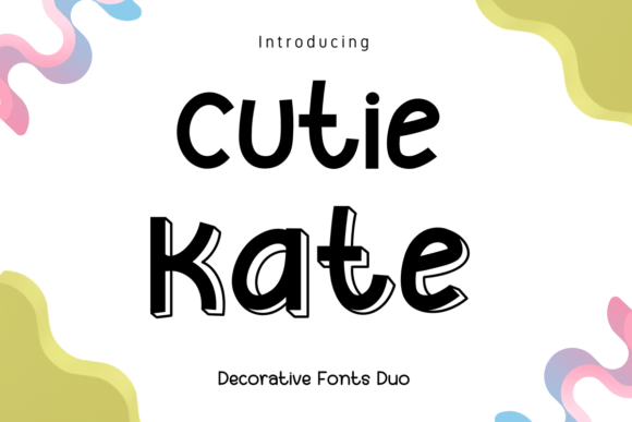 Download Cutie Kate Duo - Duo Collection