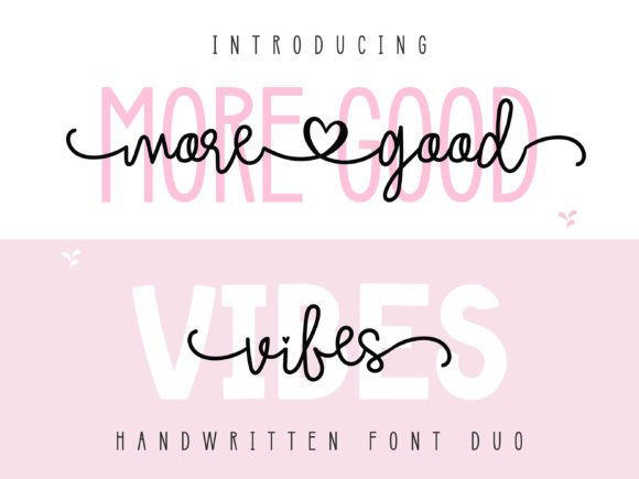 Download More Good Vibes Duo - Duo Collection